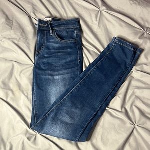 boutique brand jeans !!! VERVET